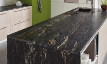 Arbeitsplatte-Granit-Black-Cosmic