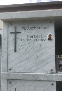 Mitterbacher-Glockenturm